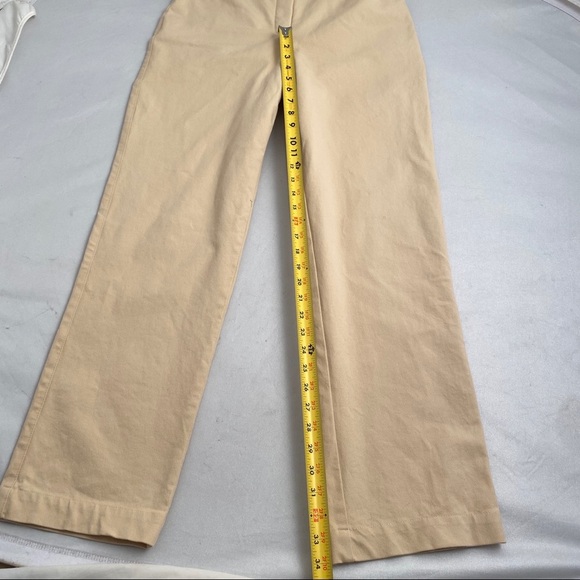 St John’s Sport tan stretch trouser pants - Picture 13 of 14